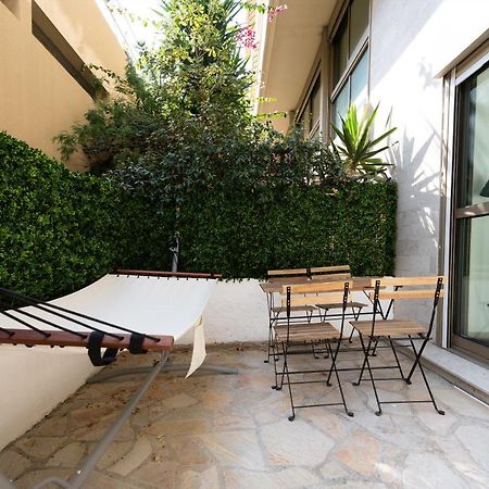 Nice Superbe Studio Proche De La Mer Exterior foto