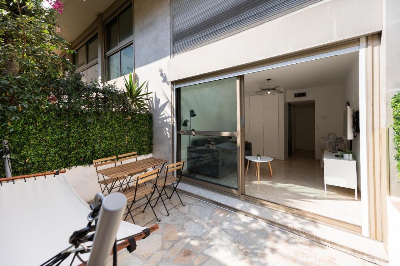 Nice Superbe Studio Proche De La Mer Exterior foto