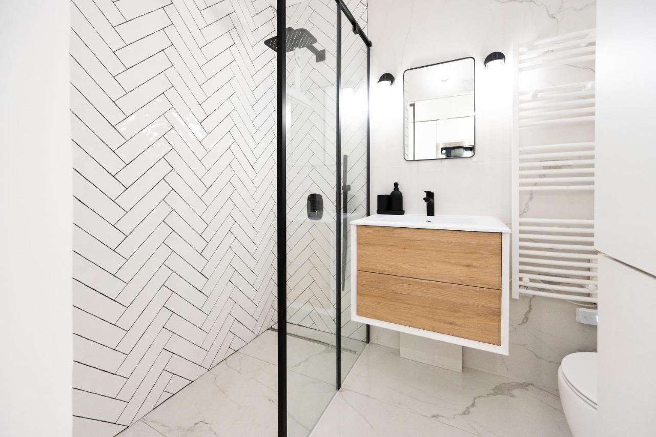 Nice Superbe Studio Proche De La Mer Exterior foto